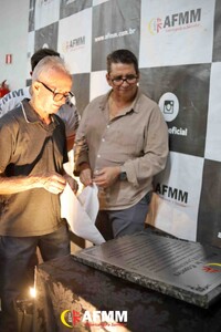 Homenagem ao Sr. Jos� Jakonis