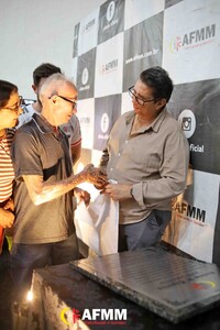 Homenagem ao Sr. Jos� Jakonis