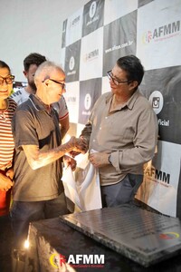 Homenagem ao Sr. Jos� Jakonis
