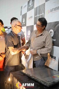 Homenagem ao Sr. Jos� Jakonis