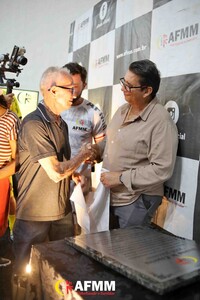 Homenagem ao Sr. Jos� Jakonis