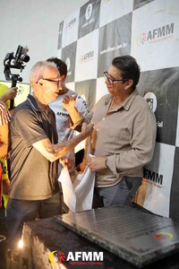 Homenagem ao Sr. Jos� Jakonis