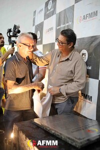 Homenagem ao Sr. Jos� Jakonis