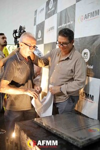Homenagem ao Sr. Jos� Jakonis