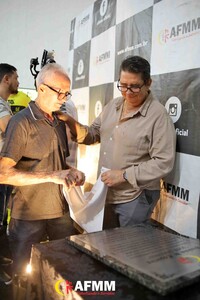Homenagem ao Sr. Jos� Jakonis