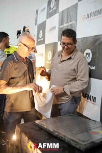 Homenagem ao Sr. Jos� Jakonis