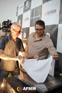 Homenagem ao Sr. Jos� Jakonis