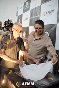 Homenagem ao Sr. Jos� Jakonis