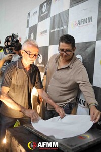Homenagem ao Sr. Jos� Jakonis