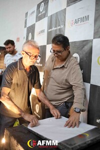 Homenagem ao Sr. Jos� Jakonis