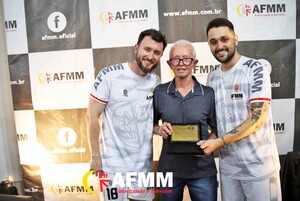 Homenagem ao Sr. Jos� Jakonis