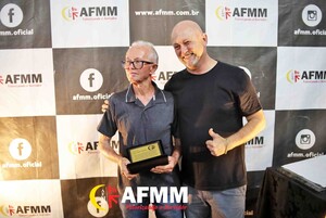 Homenagem ao Sr. Jos� Jakonis