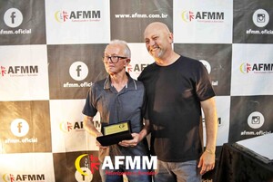 Homenagem ao Sr. Jos� Jakonis
