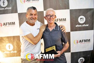 Homenagem ao Sr. Jos� Jakonis