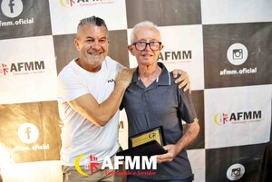 Homenagem ao Sr. Jos� Jakonis