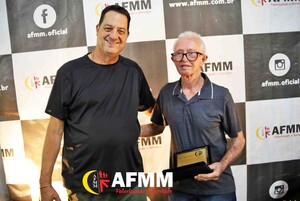 Homenagem ao Sr. Jos� Jakonis