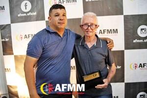 Homenagem ao Sr. Jos� Jakonis