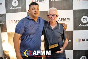 Homenagem ao Sr. Jos� Jakonis