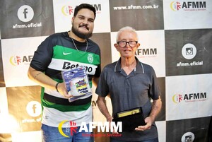 Homenagem ao Sr. Jos� Jakonis