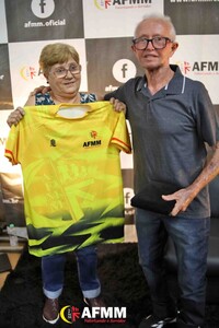 Homenagem ao Sr. Jos� Jakonis