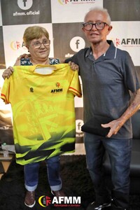 Homenagem ao Sr. Jos� Jakonis