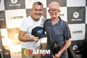 Homenagem ao Sr. Jos� Jakonis