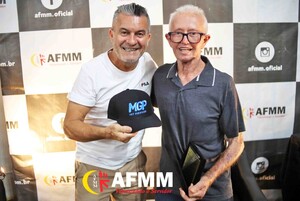 Homenagem ao Sr. Jos� Jakonis