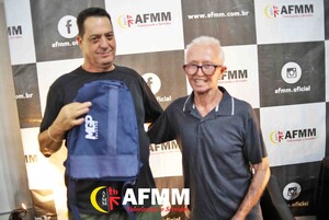 Homenagem ao Sr. Jos� Jakonis