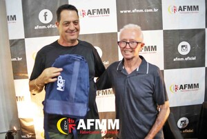 Homenagem ao Sr. Jos� Jakonis
