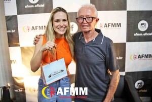 Homenagem ao Sr. Jos� Jakonis
