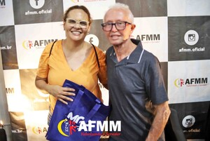 Homenagem ao Sr. Jos� Jakonis
