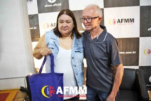 Homenagem ao Sr. Jos� Jakonis
