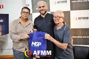 Homenagem ao Sr. Jos� Jakonis