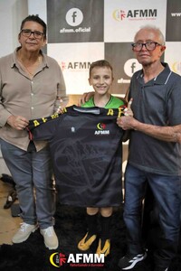 Homenagem ao Sr. Jos� Jakonis