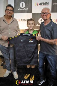 Homenagem ao Sr. Jos� Jakonis
