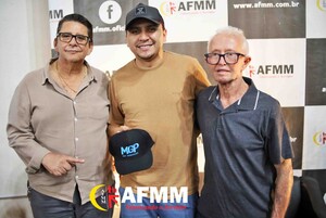 Homenagem ao Sr. Jos� Jakonis