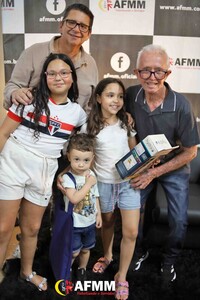 Homenagem ao Sr. Jos� Jakonis