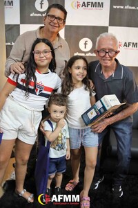Homenagem ao Sr. Jos� Jakonis
