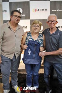 Homenagem ao Sr. Jos� Jakonis