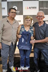 Homenagem ao Sr. Jos� Jakonis