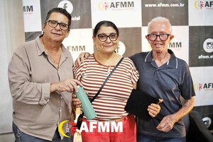 Homenagem ao Sr. Jos� Jakonis
