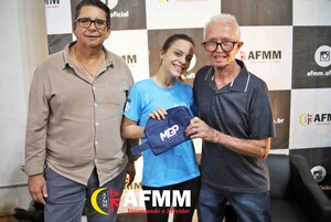 Homenagem ao Sr. Jos� Jakonis