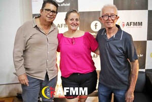 Homenagem ao Sr. Jos� Jakonis
