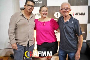 Homenagem ao Sr. Jos� Jakonis