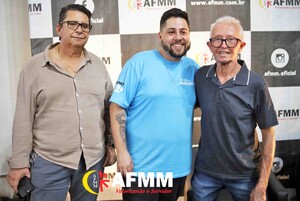 Homenagem ao Sr. Jos� Jakonis
