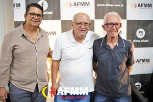 Homenagem ao Sr. Jos� Jakonis