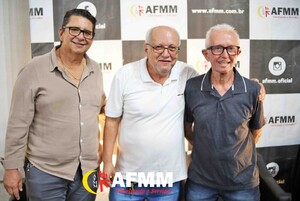 Homenagem ao Sr. Jos� Jakonis