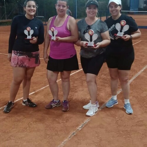Torneio de Duplas