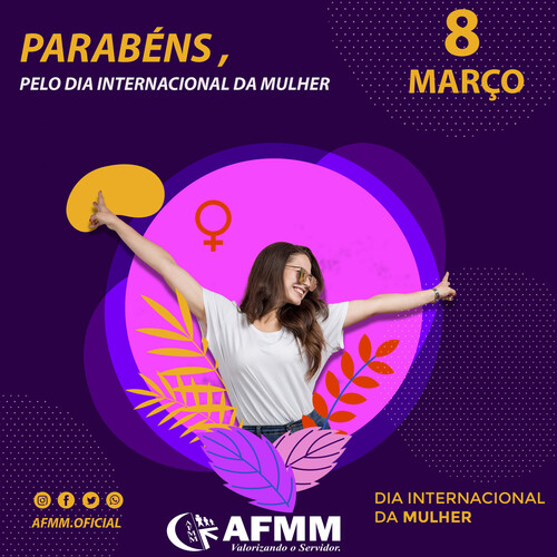 Dia da Mulher