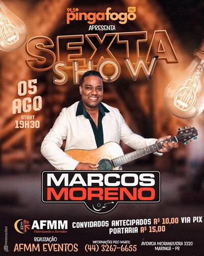 SEXTA SHOW